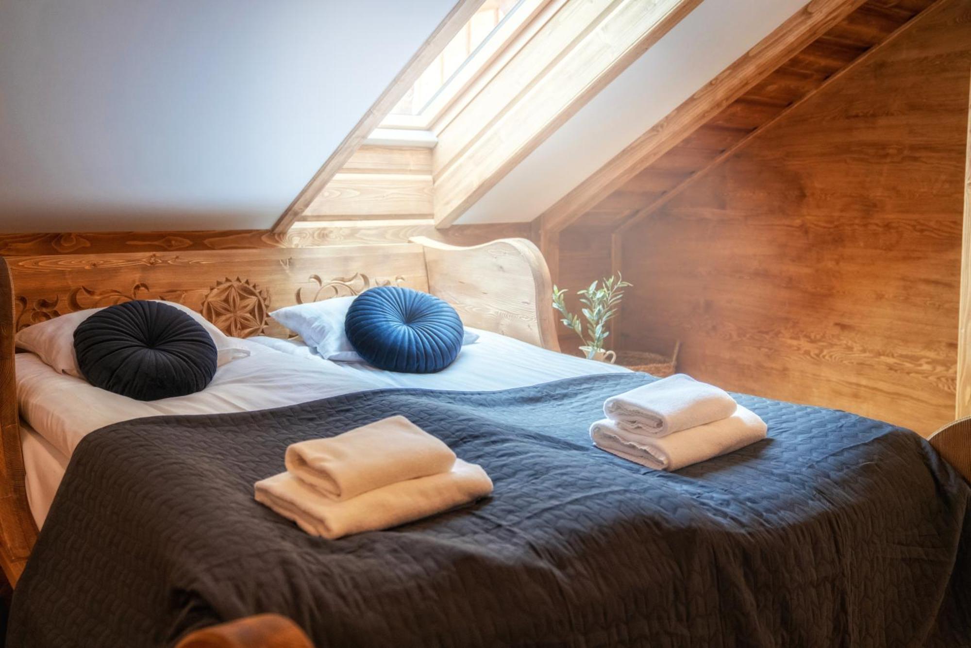Mountain Shelter Apartments Ζακοπάνε Δωμάτιο φωτογραφία