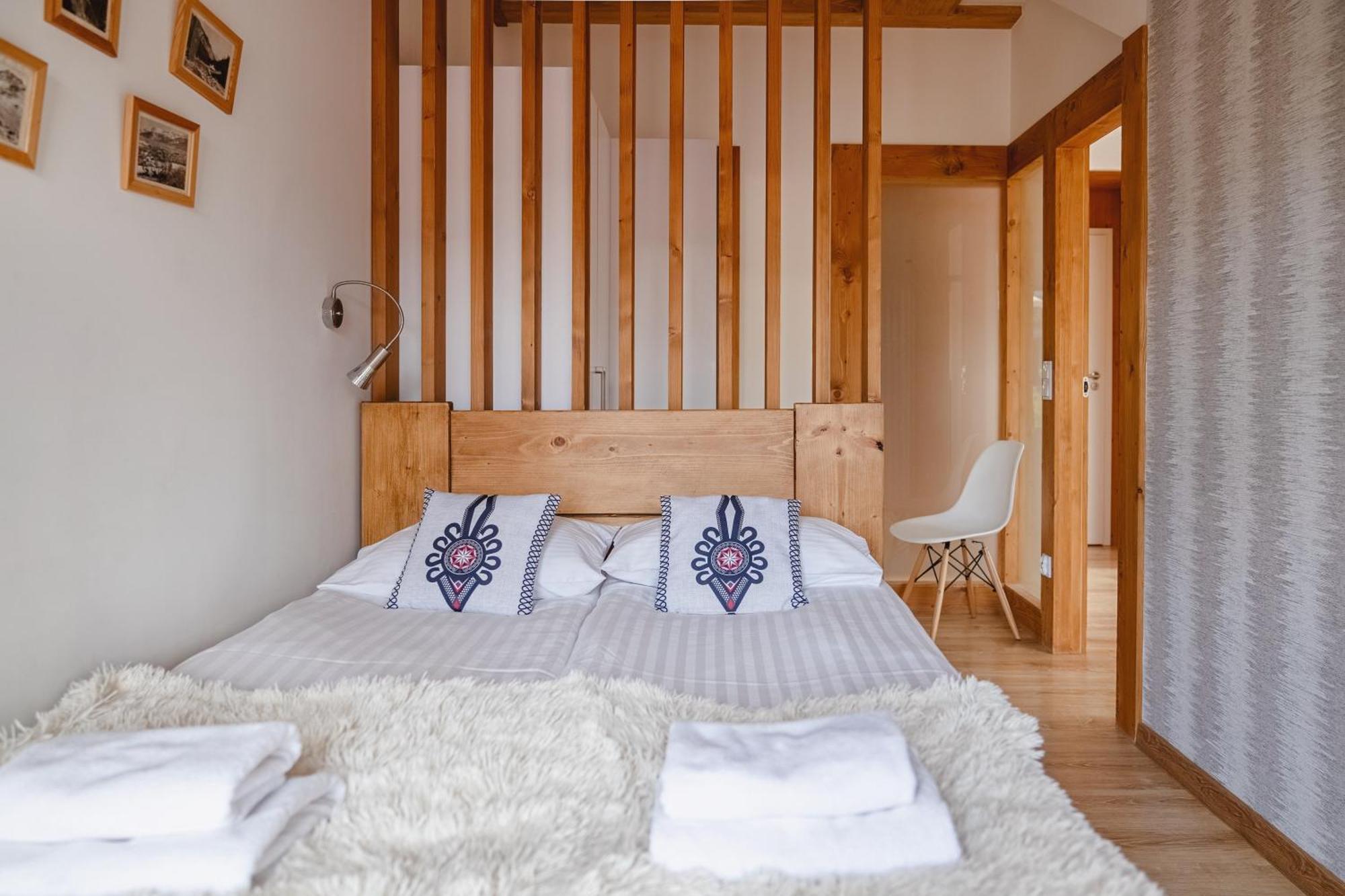 Mountain Shelter Apartments Ζακοπάνε Δωμάτιο φωτογραφία