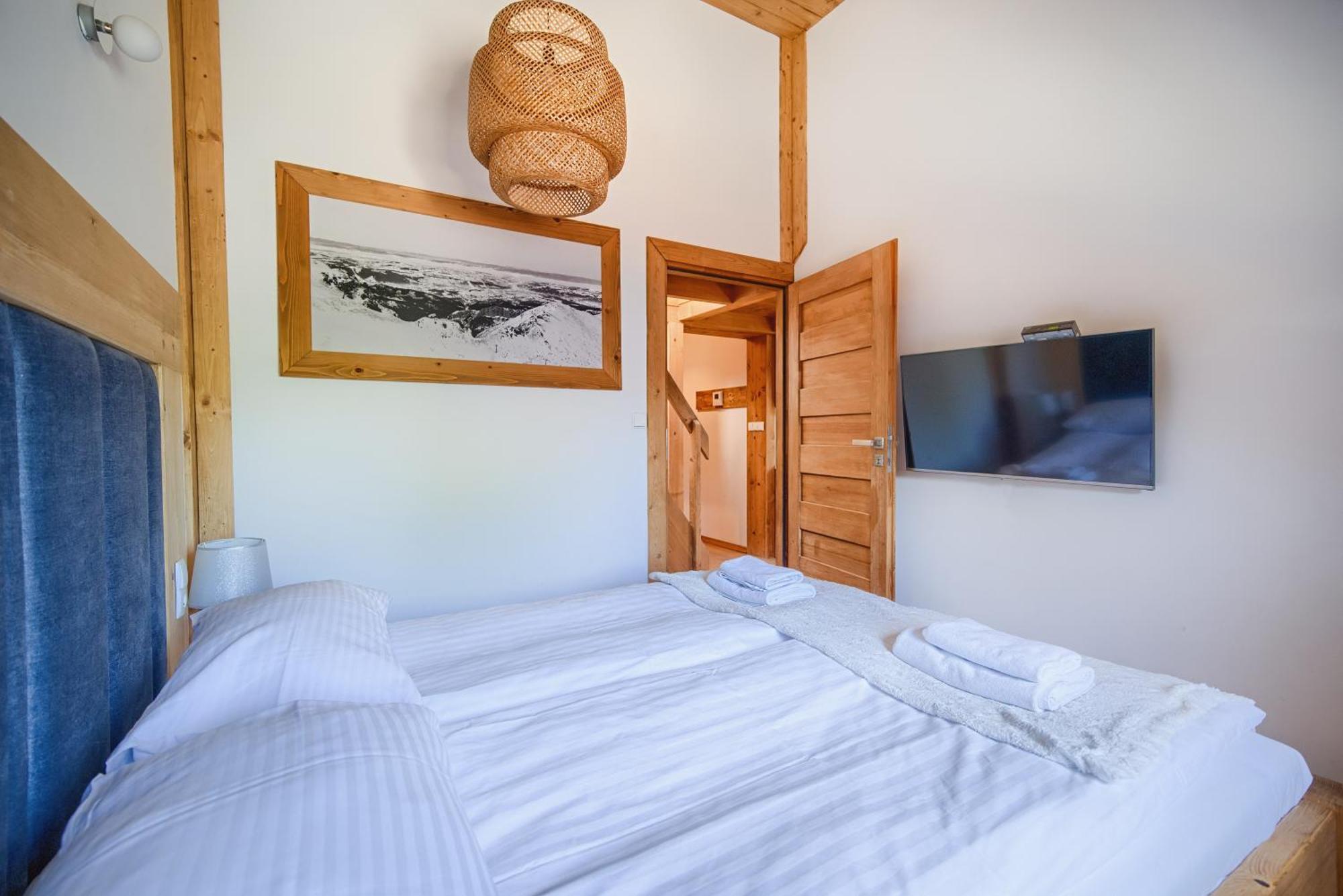 Mountain Shelter Apartments Ζακοπάνε Δωμάτιο φωτογραφία