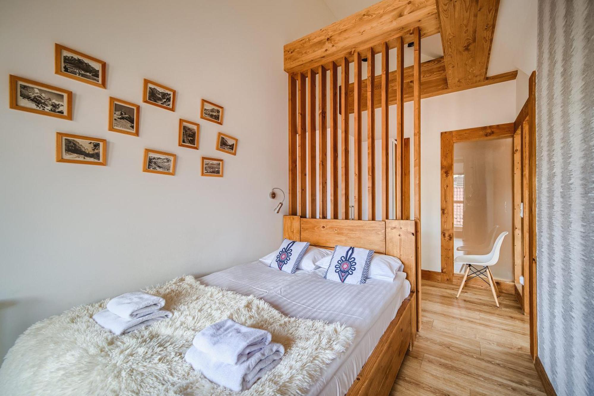 Mountain Shelter Apartments Ζακοπάνε Δωμάτιο φωτογραφία