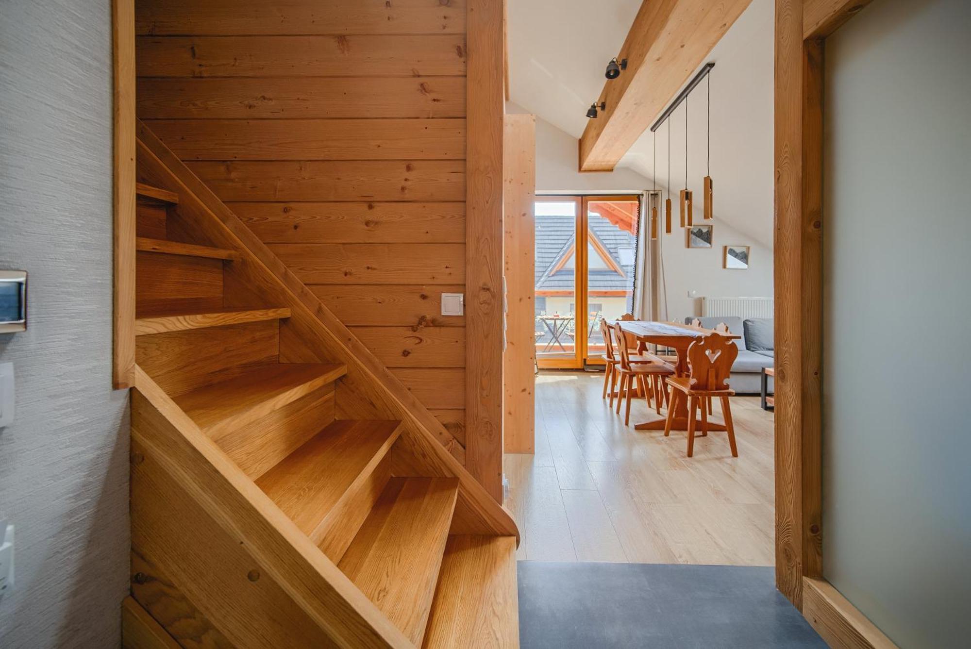Mountain Shelter Apartments Ζακοπάνε Δωμάτιο φωτογραφία