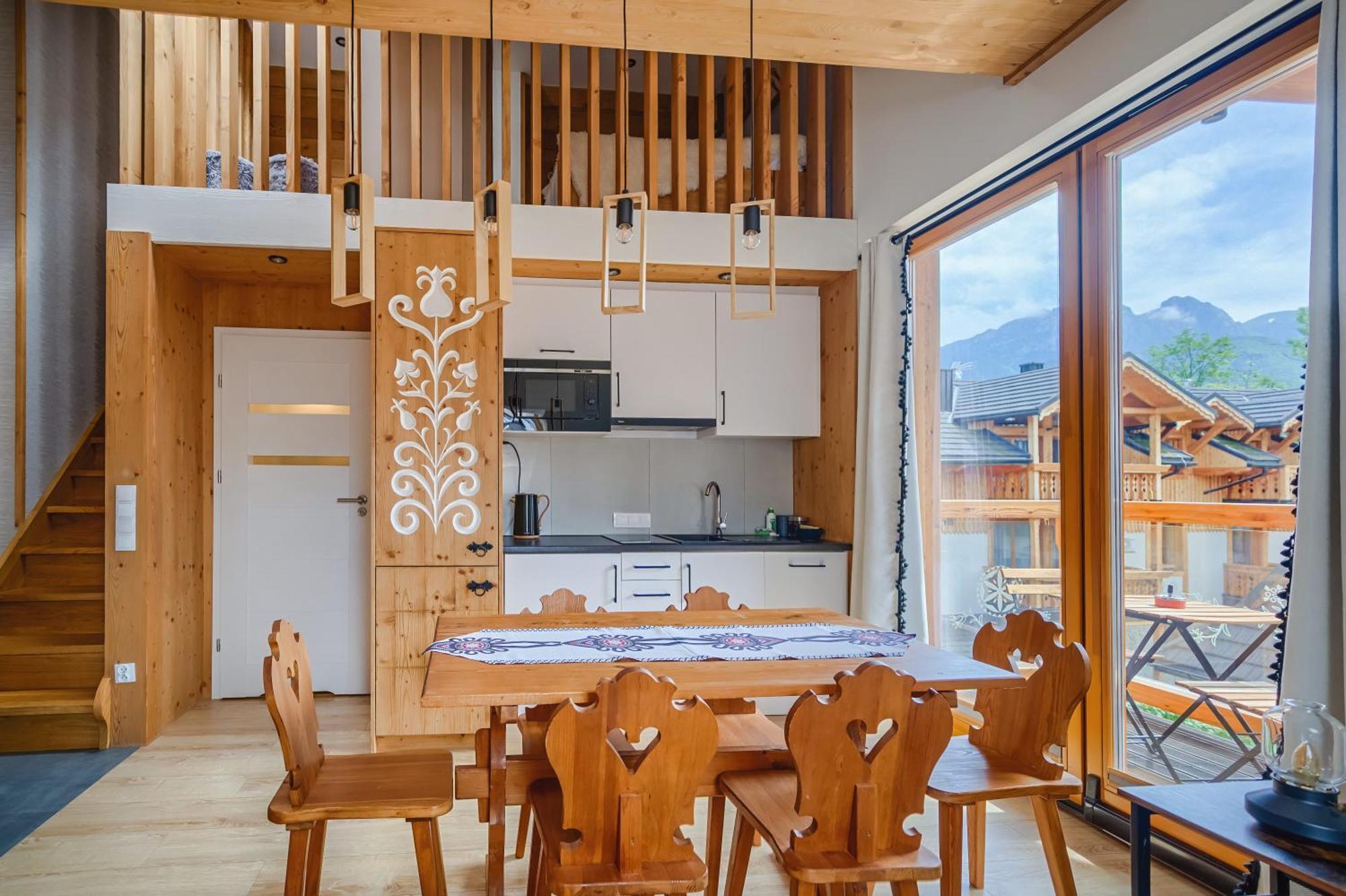 Mountain Shelter Apartments Ζακοπάνε Δωμάτιο φωτογραφία