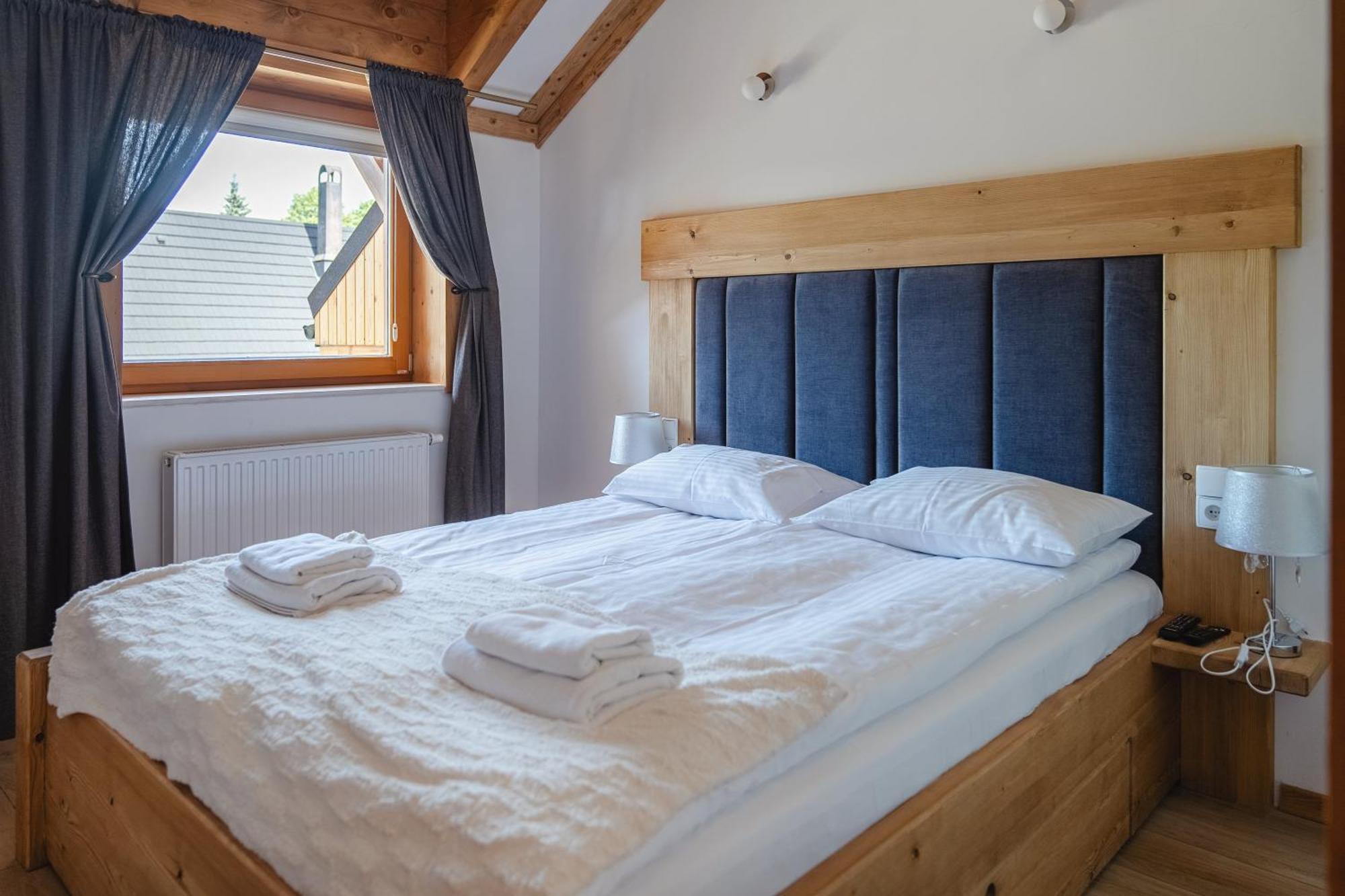 Mountain Shelter Apartments Ζακοπάνε Δωμάτιο φωτογραφία