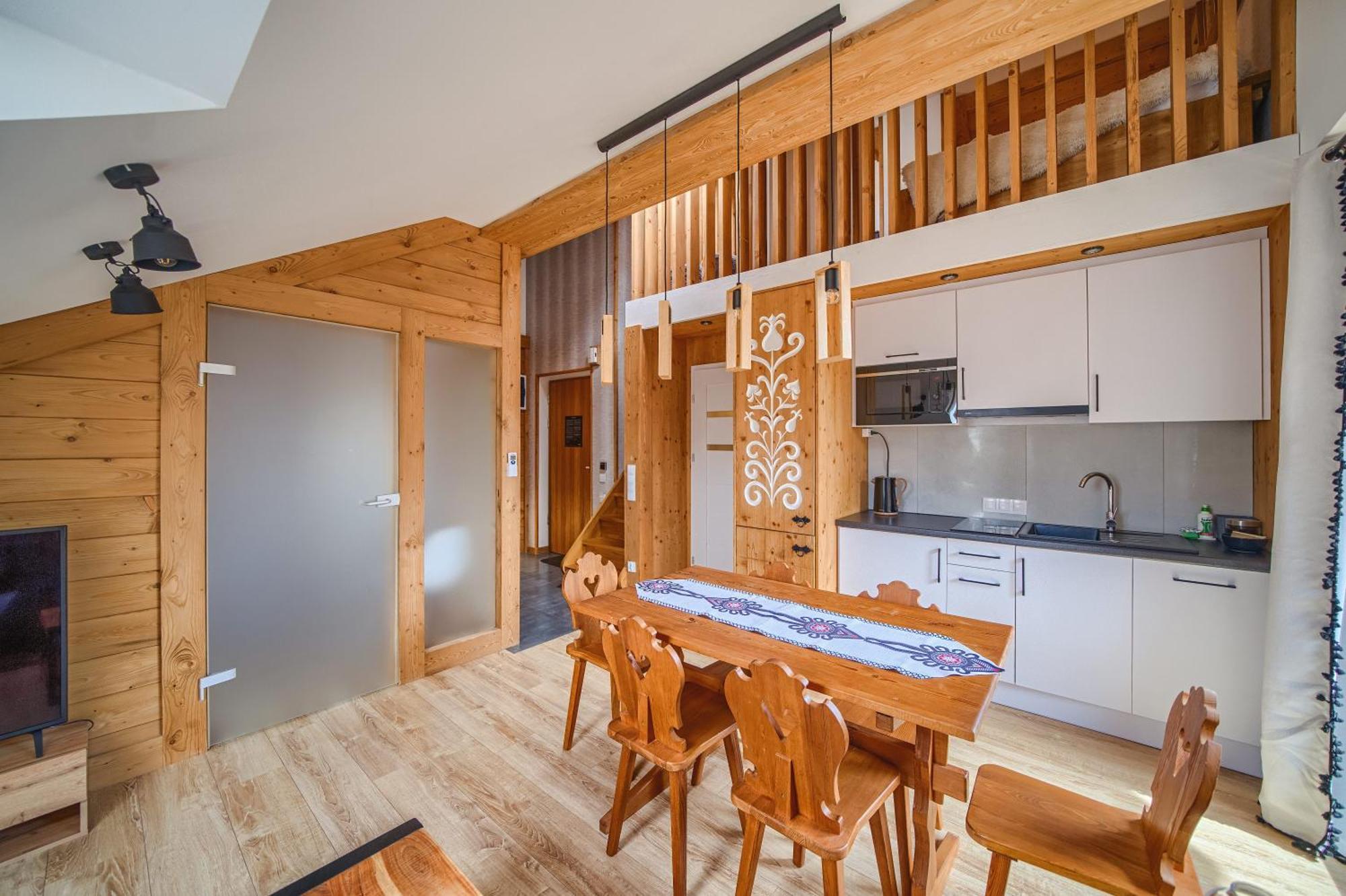 Mountain Shelter Apartments Ζακοπάνε Δωμάτιο φωτογραφία