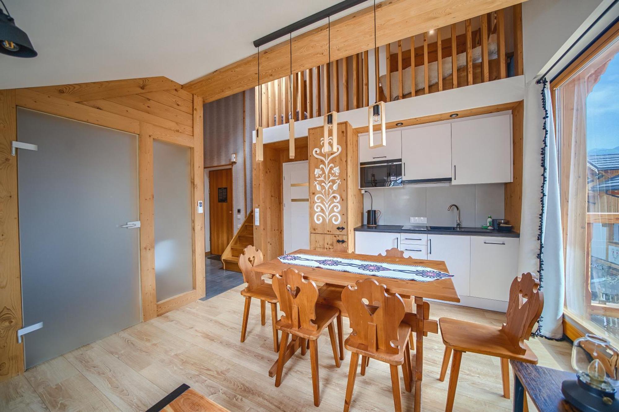Mountain Shelter Apartments Ζακοπάνε Δωμάτιο φωτογραφία